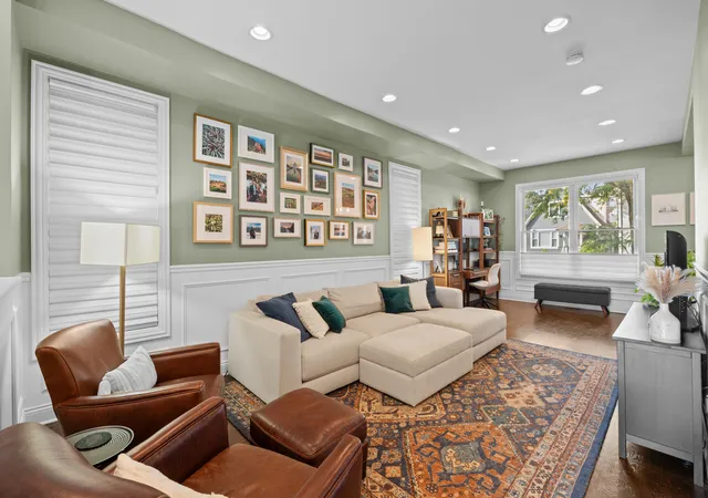 Photo 4 of Single family home for sale at 1723 N Kimball Ave, Chicago, IL 60647 | MLS# 12765238 | Listing updated on 2026-09-22