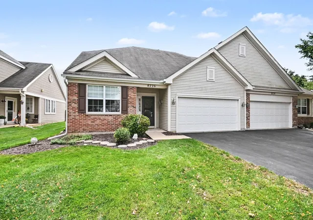Photo 1 of Townhouse for sale at 8226 Woodview Ave, Joliet, IL 60431 | MLS# 12765243 | Listing updated on 2026-10-04