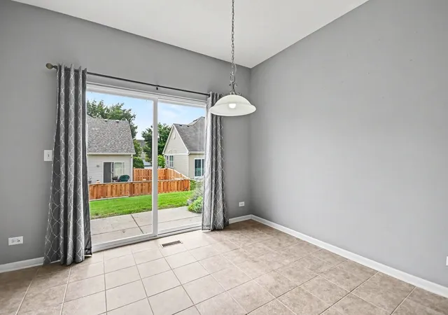 Photo 3 of Townhouse for sale at 8226 Woodview Ave, Joliet, IL 60431 | MLS# 12765243 | Listing updated on 2026-10-04