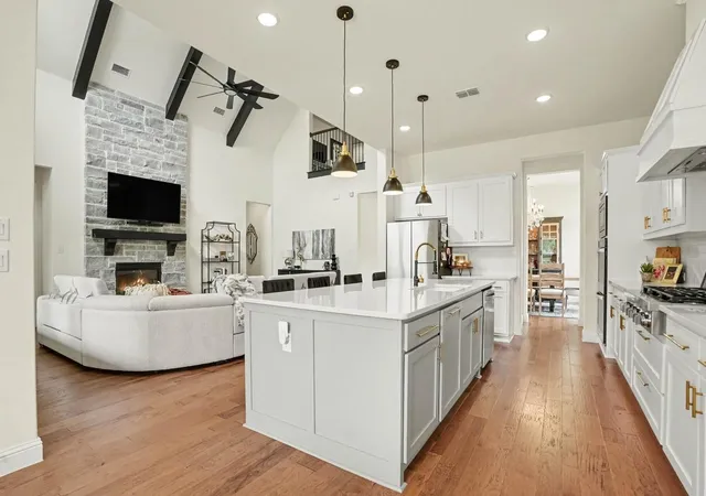 Photo 2 of Single family home for sale at 2146 Zurek Ln, Heath, TX 75126 | MLS# 12765252 | Listing updated on 2026-09-27