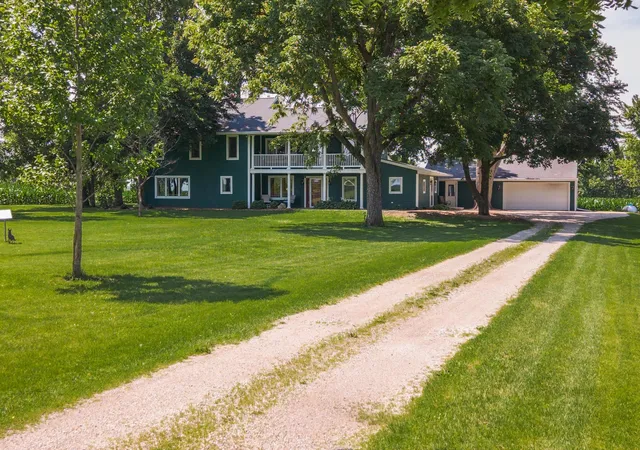 Photo 1 of Single family home for sale at 3314 E 3050 North Rd, Ancona, IL 61311 | MLS# 12765257 | Listing updated on 2026-10-17