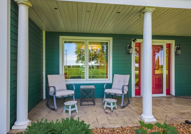 Photo 4 of Sale Pending at 3314 E 3050 North Rd, Ancona, IL 61311 | MLS# 12765257 | Listing updated on 2026-10-28