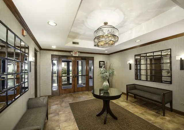 Photo 1 of Condo for sale at 420 W Burlington Ave #207, La Grange, IL 60525 | MLS# 12765265 | Listing updated on 2026-10-02