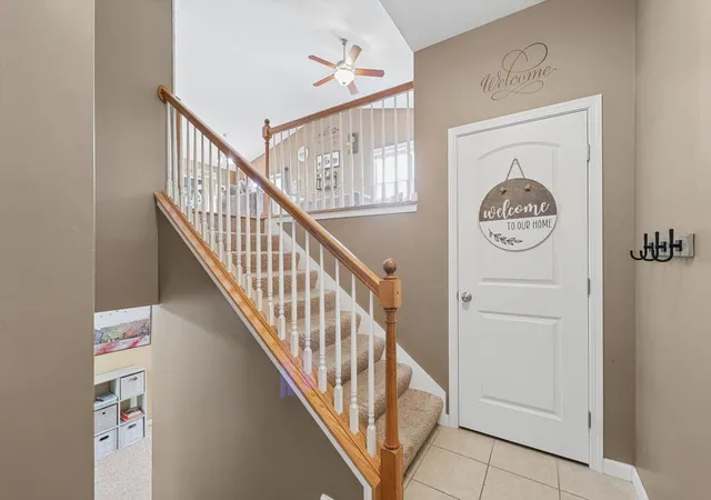 Photo 4 of Single family home for sale at 1714 Phillippe Dr, Mahomet, IL 61853 | MLS# 12765267 | Listing updated on 2026-09-30
