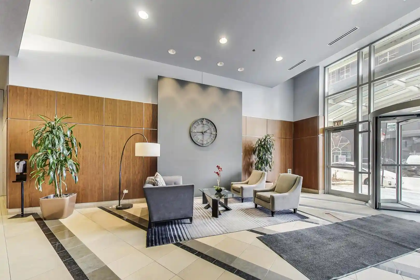 Listing Photo 34 - Condo for sale in 125 S Jefferson St located at 125 S Jefferson St, Chicago, IL 60661 - Unit #1005