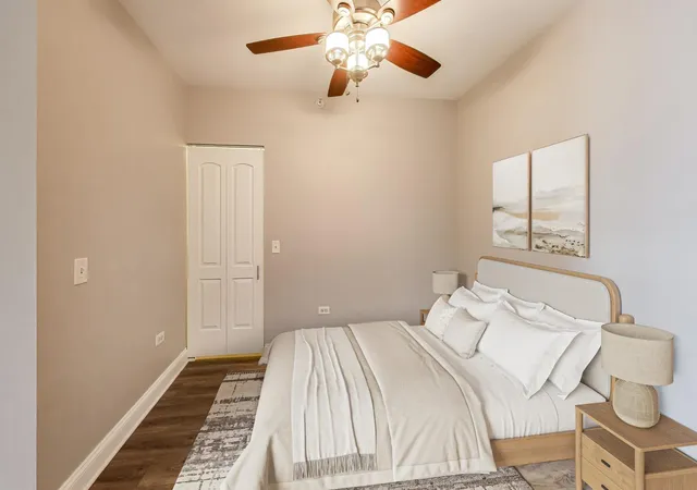 Photo 3 of Condo for sale at 125 S Jefferson St #1005, Chicago, IL 60661 | MLS# 12765268 | Listing updated on 2026-09-24