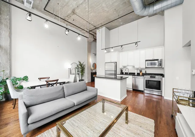 Photo 1 of Condo for sale at 900 N Kingsbury St #971, Chicago, IL 60610 | MLS# 12765270 | Listing updated on 2026-09-22