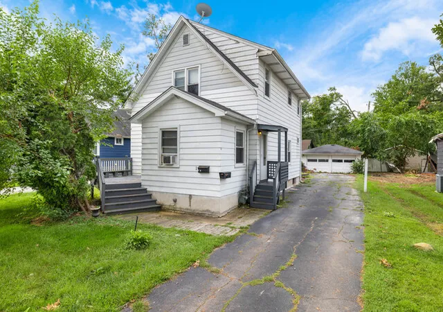 Photo 1 of Multi family home for sale at 36 N Glenwood Ave, Glenwood, IL 60425 | MLS# 12765273 | Listing updated on 2026-09-21