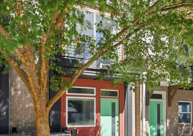 Photo 2 of Townhouse for sale at 1013 E 36th Street, Charlotte, NC 28205 | MLS# 12765277 | Listing updated on 2026-10-03