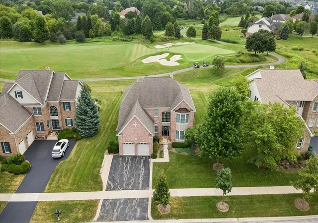 Photo 1 of Single family home for sale at 24 Tournament Dr S, Hawthorn Woods, IL 60047 | MLS# 12765288 | Listing updated on 2026-09-21