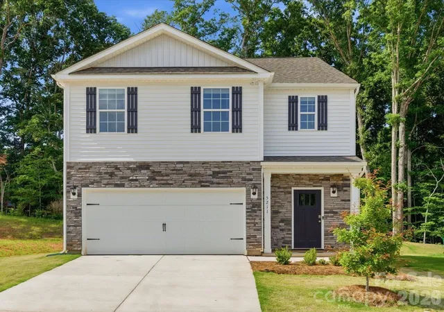 Photo 1 of Single family home for sale at (Undisclosed), Charlotte, NC 28215 | MLS# 12765289 | Listing updated on 2026-10-03