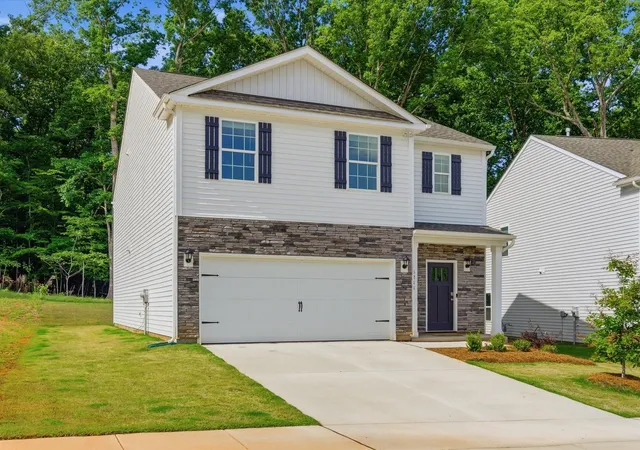 Photo 2 of Single family home for sale at (Undisclosed), Charlotte, NC 28215 | MLS# 12765289 | Listing updated on 2026-10-03