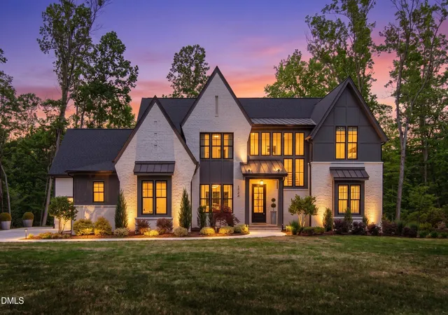 Photo 1 of Single family home for sale at 1424 Lake Adventure Ct, Raleigh, NC 27613 | MLS# 12765291 | Listing updated on 2026-09-27