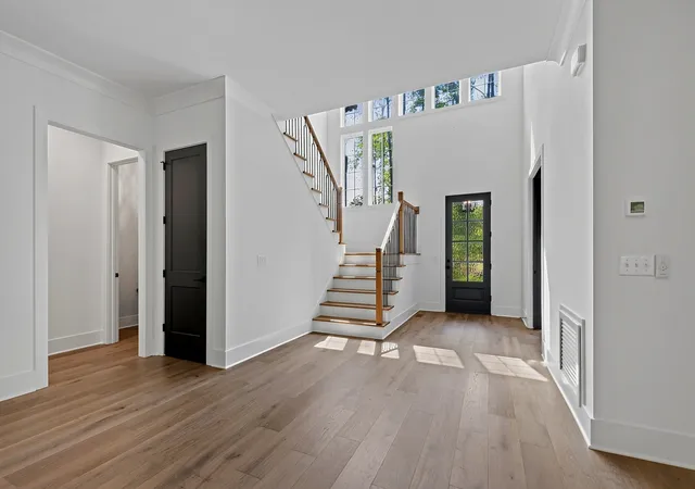 Photo 2 of Single family home for sale at 1424 Lake Adventure Ct, Raleigh, NC 27613 | MLS# 12765291 | Listing updated on 2026-09-27