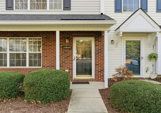 Photo 3 of Townhouse for sale at 2940 Mayer House Ct, Charlotte, NC 28214 | MLS# 12765293 | Listing updated on 2026-10-29