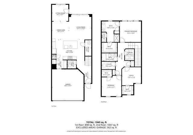 Photo 30 of Townhouse for sale at 12740 S Nicholas Dr, Plainfield, IL 60585 | MLS# 12765294 | Listing updated on 2026-10-22