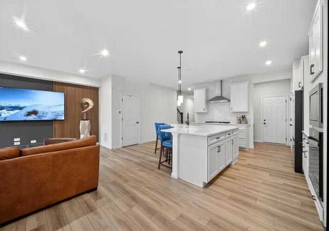 Photo 3 of Townhouse for sale at 12740 S Nicholas Dr, Plainfield, IL 60585 | MLS# 12765294 | Listing updated on 2026-09-23