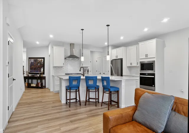 Photo 4 of Townhouse for sale at 12740 S Nicholas Dr, Plainfield, IL 60585 | MLS# 12765294 | Listing updated on 2026-09-23