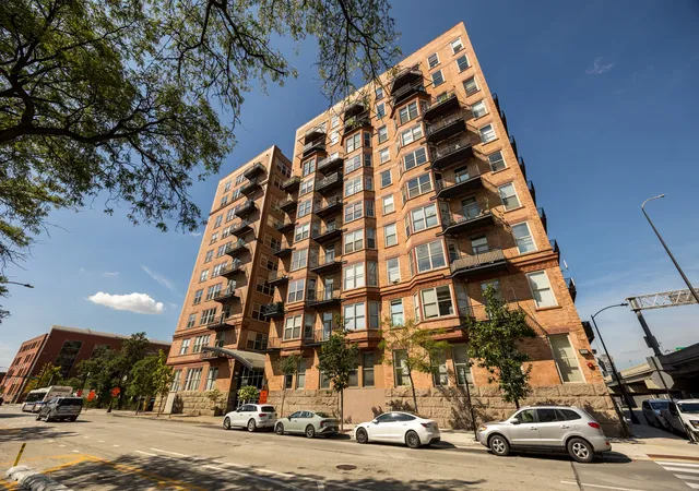 Condo for sale at 500 S Clinton St #242, Chicago, IL 60607 | MLS# 12765295