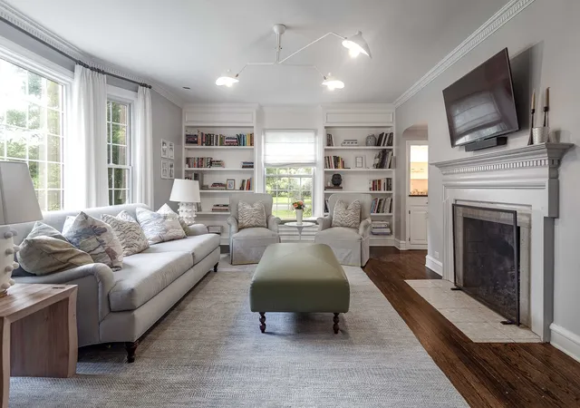 Photo 3 of Single family home for sale at 3805 Foster St, Evanston, IL 60203 | MLS# 12765311 | Listing updated on 2026-09-24