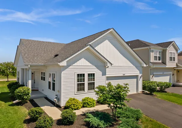Photo 1 of Single family home for sale at 649 Elizabeth St, Elburn, IL 60119 | MLS# 12765313 | Listing updated on 2026-09-22