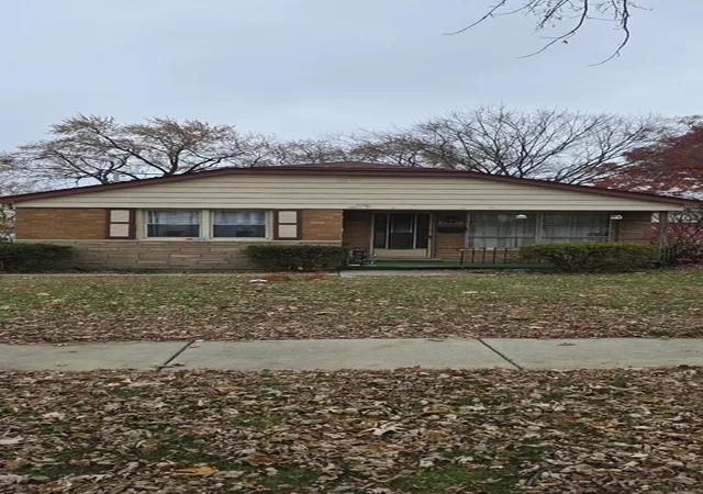 Photo 1 of Single family home for sale at 2747 174th Street, Hazel Crest, IL 60429 | MLS# 12765314 | Listing updated on 2026-09-27