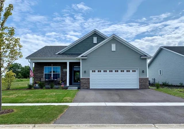 Photo 1 of Single family home for sale at 27419 W Porto Ln, Channahon, IL 60410 | MLS# 12765316 | Listing updated on 2026-09-27