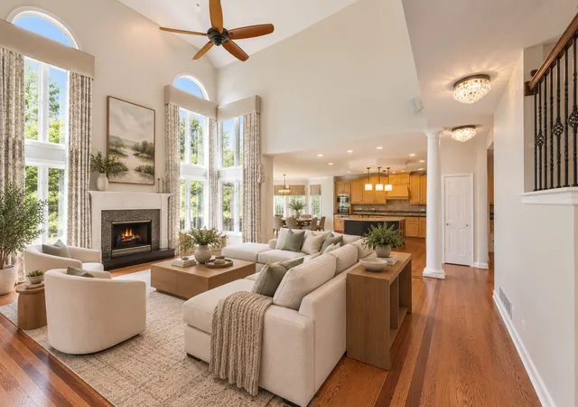 Photo 3 of Single family home for sale at 2277 Sutton Dr, South Elgin, IL 60177 | MLS# 12765320 | Listing updated on 2026-10-21