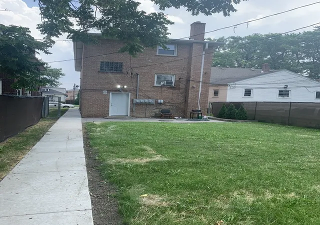 Photo 3 of Multi family home for sale at 13912 S Edbrooke Ave, Riverdale, IL 60827 | MLS# 12765322 | Listing updated on 2026-09-27