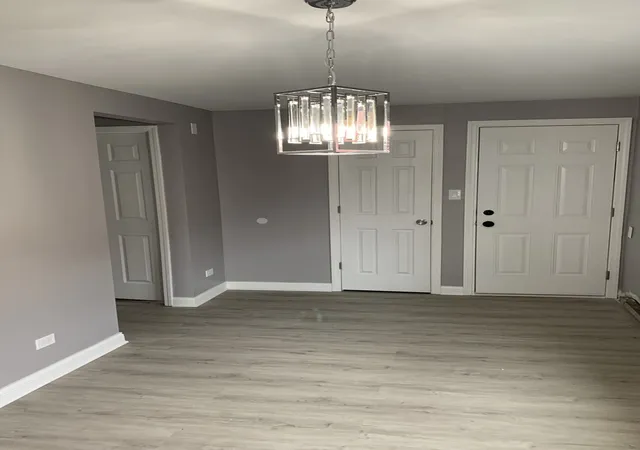 Listing Photo 5 - Condo for sale in building located at 13912 S Edbrooke Ave, Riverdale, IL 60827