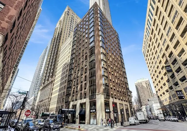 Condo for sale at 40 E Delaware Pl #1702, Chicago, IL 60611 | MLS# 12765335