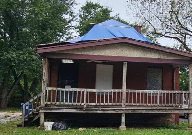 Photo 1 of Single family home for sale at 14946 Perry Ave, South Holland, IL 60473 | MLS# 12765337 | Listing updated on 2026-09-23