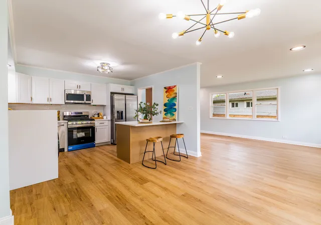 Photo 2 of Single family home for sale at 574 Lakewood Blvd, Park Forest, IL 60466 | MLS# 12765339 | Listing updated on 2026-09-23