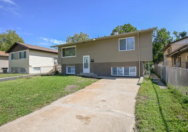 Photo 2 of Single family home for sale at 16607 Paulina St, Markham, IL 60428 | MLS# 12765349 | Listing updated on 2026-09-21