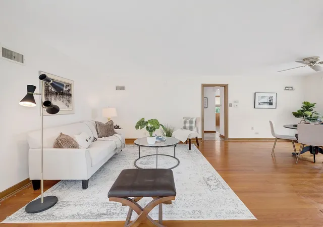 Photo 3 of Single family home for sale at 1532 Cleveland Ave, La Grange Park, IL 60526 | MLS# 12765351 | Listing updated on 2026-10-03