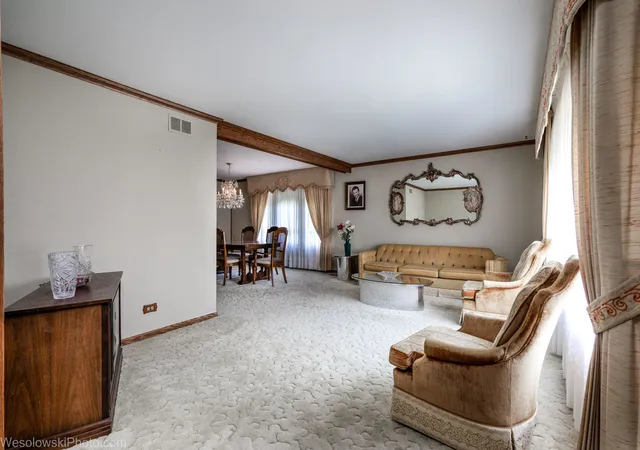 Photo 3 of Single family home for sale at 6426 W 84th Place, Burbank, IL 60459 | MLS# 12765355 | Listing updated on 2026-09-24