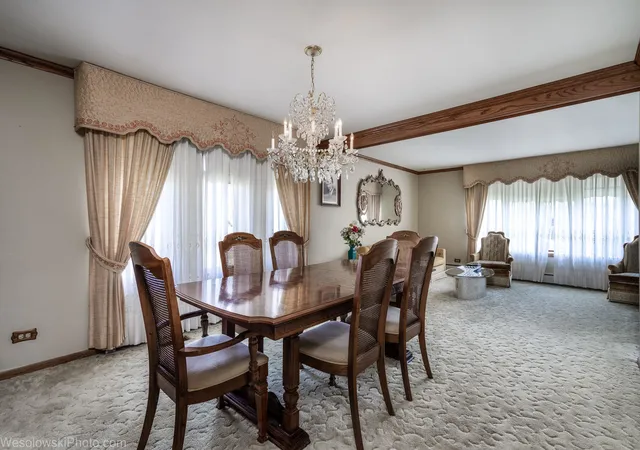Photo 4 of Single family home for sale at 6426 W 84th Place, Burbank, IL 60459 | MLS# 12765355 | Listing updated on 2026-09-24