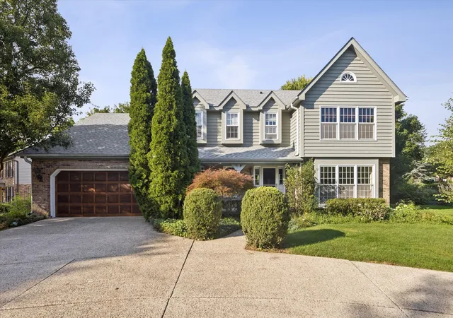 Single family home for sale at 248 Meadowbrook Ln, Hinsdale, IL 60521 | MLS# 12765357