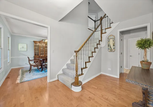 Photo 2 of Single family home for sale at 248 Meadowbrook Ln, Hinsdale, IL 60521 | MLS# 12765357 | Listing updated on 2026-09-24