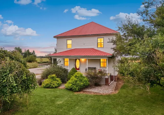 Photo 1 of Single family home for sale at 535 E 200 North Rd, Loda, IL 60948 | MLS# 12765364 | Listing updated on 2026-10-07
