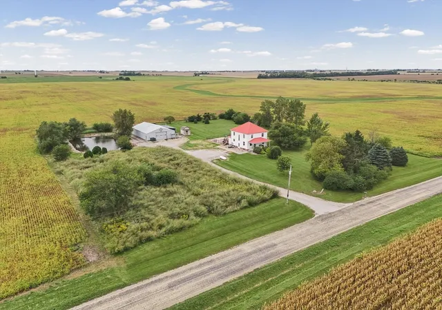 Photo 2 of Single family home for sale at 535 E 200 North Rd, Loda, IL 60948 | MLS# 12765364 | Listing updated on 2026-10-07