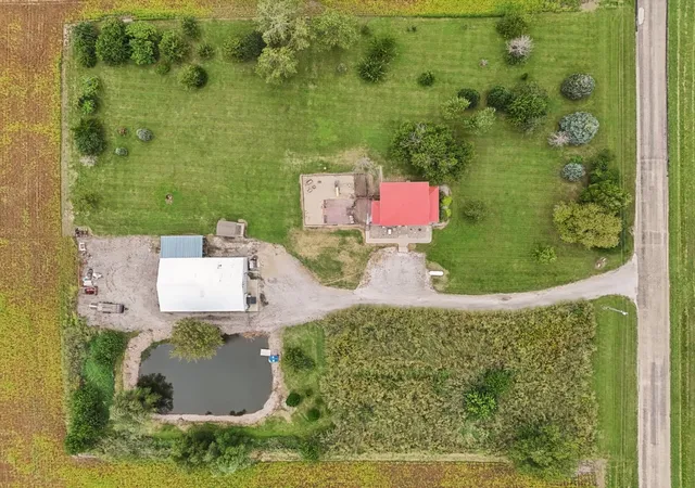 Photo 3 of Single family home for sale at 535 E 200 North Rd, Loda, IL 60948 | MLS# 12765364 | Listing updated on 2026-10-07