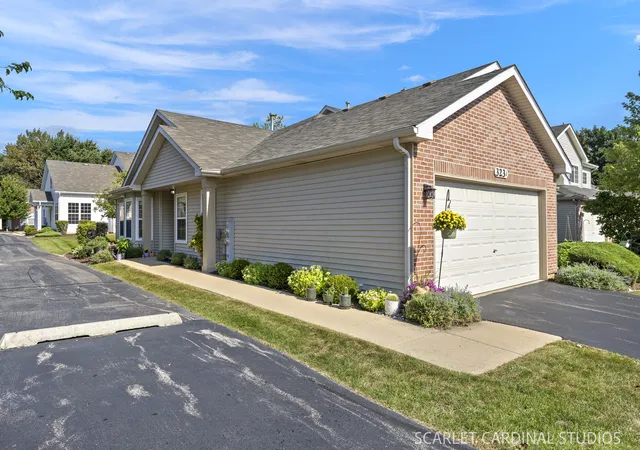 Photo 2 of Townhouse for sale at 323 Capitol Dr #A, Sugar Grove, IL 60554 | MLS# 12765365 | Listing updated on 2026-10-01