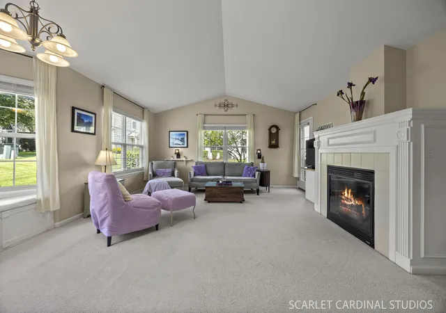 Photo 3 of Townhouse for sale at 323 Capitol Dr #A, Sugar Grove, IL 60554 | MLS# 12765365 | Listing updated on 2026-10-01