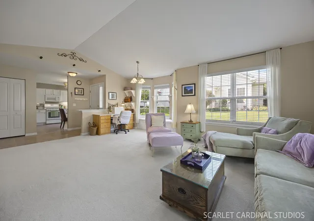 Photo 3 of Townhouse for sale at 323 Capitol Dr #A, Sugar Grove, IL 60554 | MLS# 12765365 | Listing updated on 2026-10-01