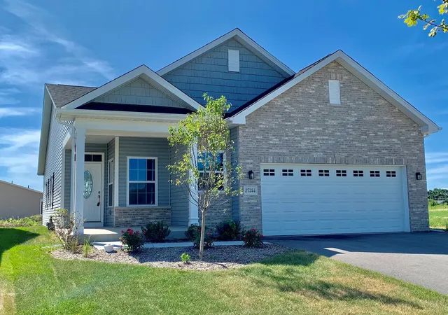 Photo 1 of Single family home for sale at 27410 W Porto Ln, Channahon, IL 60410 | MLS# 12765368 | Listing updated on 2026-09-27