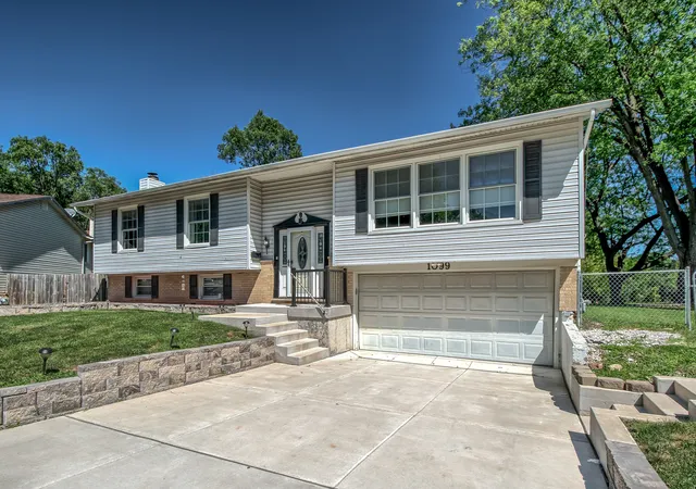 Single family home for sale at 1099 Stratford Ln, Hanover Park, IL 60133 | MLS# 12765370