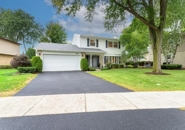 Photo 1 of Single family home for sale at 1326 S Fernandez Ave, Arlington Heights, IL 60005 | MLS# 12765375 | Listing updated on 2026-09-24