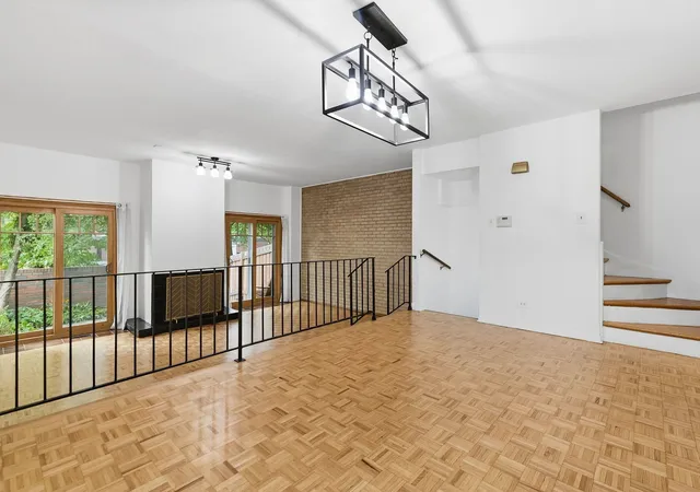 Photo 3 of Townhouse for sale at 1174 E 53rd Street, Chicago, IL 60615 | MLS# 12765376 | Listing updated on 2026-09-27
