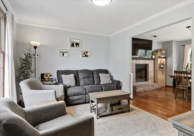 Photo 1 of Single family home for sale at 2805 Rocksbury Dr, Bloomington, IL 61705 | MLS# 12765392 | Listing updated on 2026-09-25